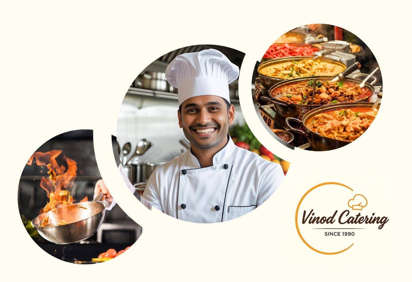 about vinod catering varanasi uttar pradesh
