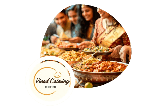 reception catering- vinod catering varanasi up