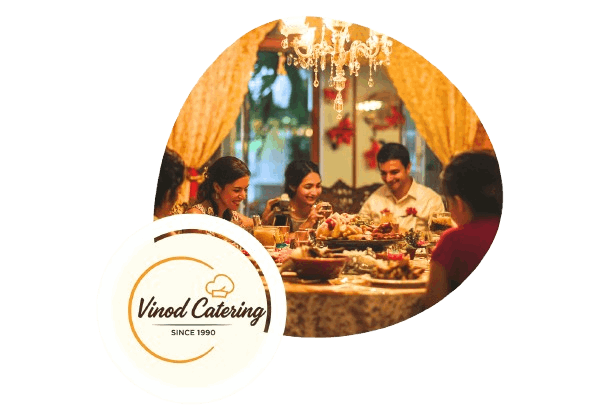 wedding catering- vinod catering varanasi
